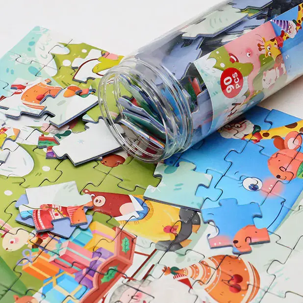 पहेलियाँ पहेलियाँ