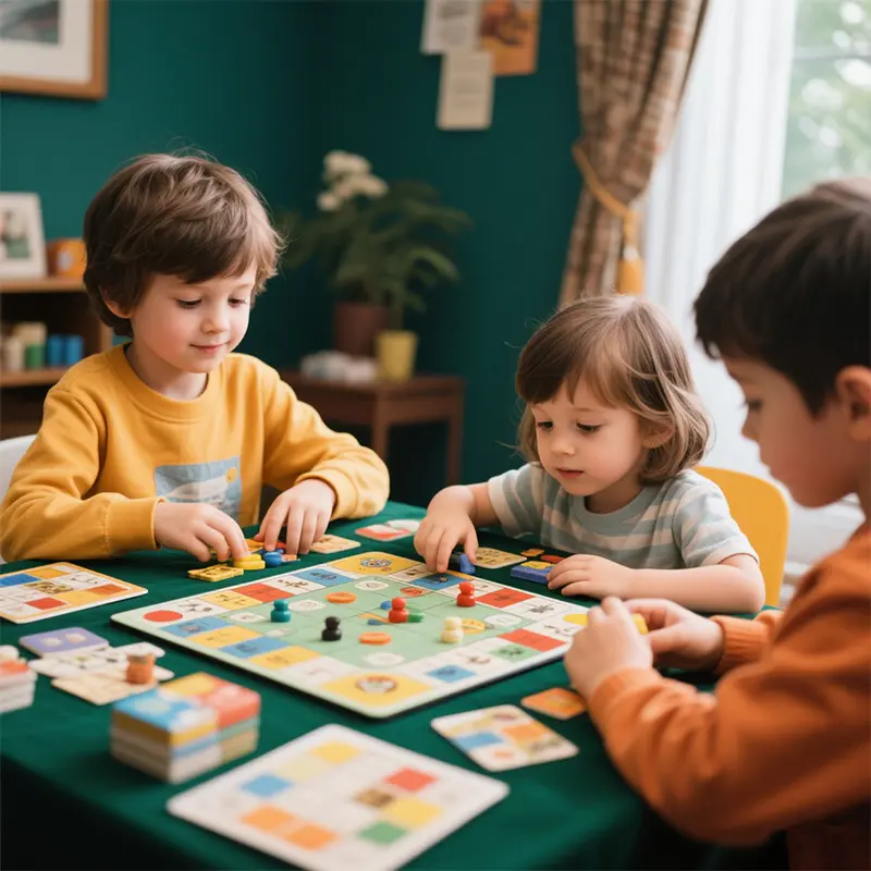 खेल और खिलौने खेल और खिलौने